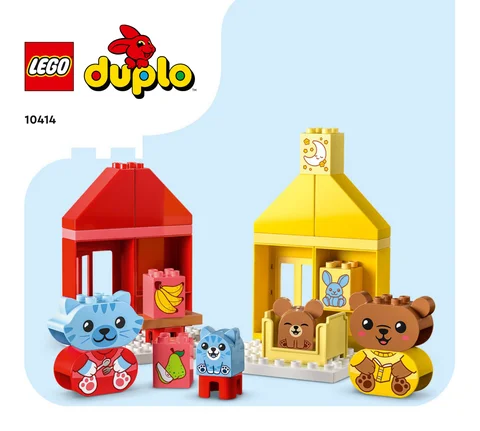 lego 乐高 10414